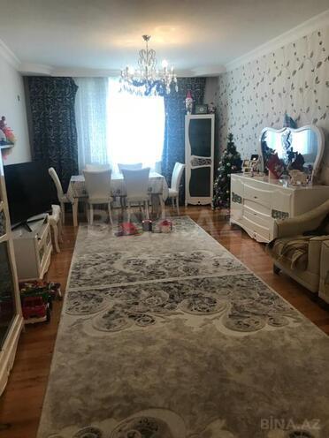 Satılır 3 otaqlı yeni tikili 114 m², Masazır q., photo 1 from 13