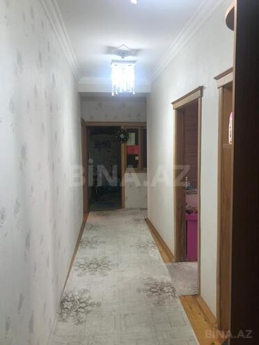 Satılır 3 otaqlı yeni tikili 114 m², Masazır q., photo 12 from 13