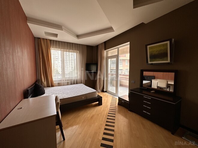 Satılır 3 otaqlı yeni tikili 140 m², Nəsimi r., photo 16 from 18