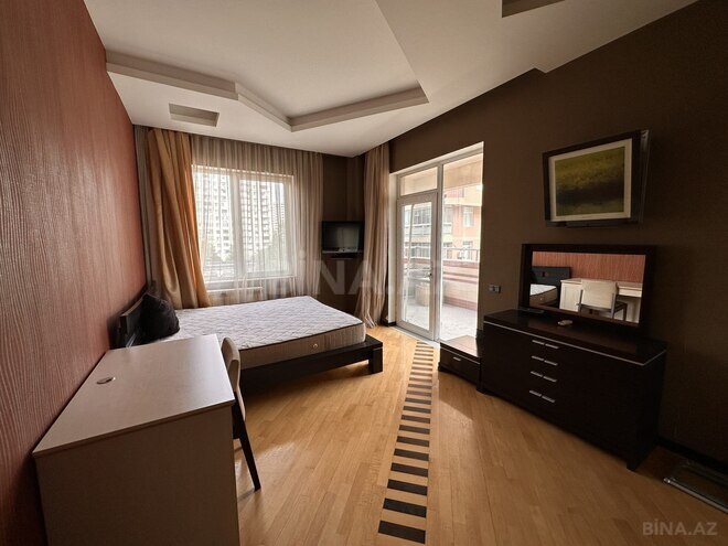 Satılır 3 otaqlı yeni tikili 140 m², Nəsimi r., photo 17 from 18