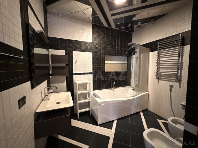 Satılır 3 otaqlı yeni tikili 140 m², Nəsimi r., photo 10 from 18