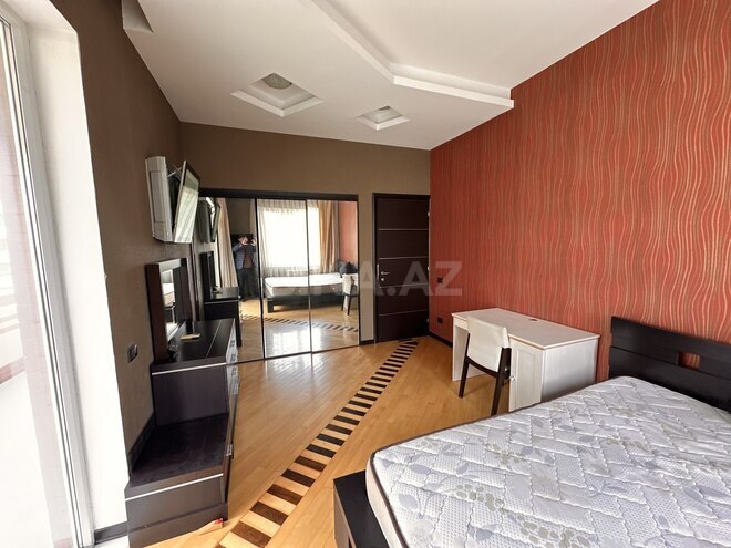 Satılır 3 otaqlı yeni tikili 140 m², Nəsimi r., photo 15 from 18