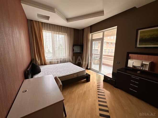 Satılır 3 otaqlı yeni tikili 140 m², Nəsimi r., photo 14 from 18