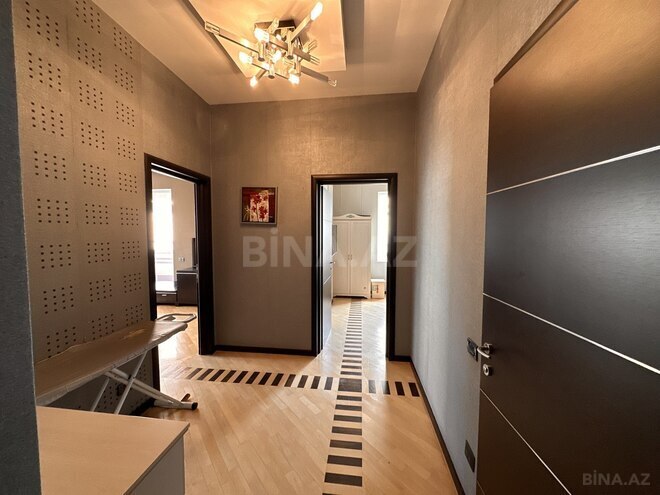 Satılır 3 otaqlı yeni tikili 140 m², Nəsimi r., photo 11 from 18