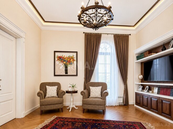 Продаётся 6-комн. дом/дача 550 м², пос. Бильгях, photo 12 from 31