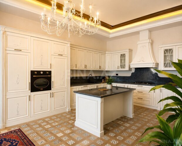 Продаётся 6-комн. дом/дача 550 м², пос. Бильгях, photo 11 from 31