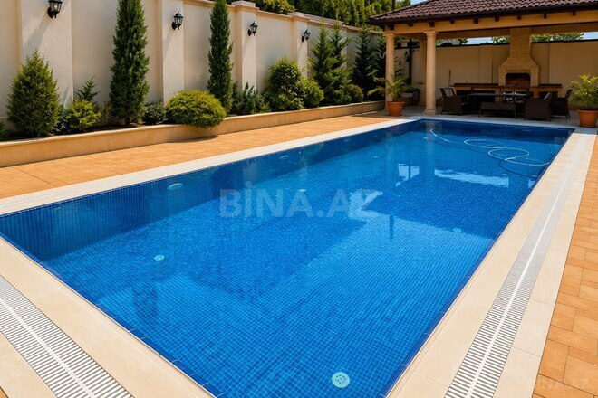 Продаётся 6-комн. дом/дача 550 м², пос. Бильгях, photo 15 from 31
