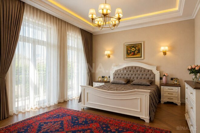 Продаётся 6-комн. дом/дача 550 м², пос. Бильгях, photo 13 from 31