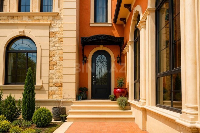Продаётся 6-комн. дом/дача 550 м², пос. Бильгях, photo 5 from 31