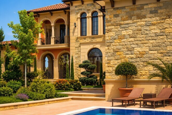 Продаётся 6-комн. дом/дача 550 м², пос. Бильгях, photo 18 from 31