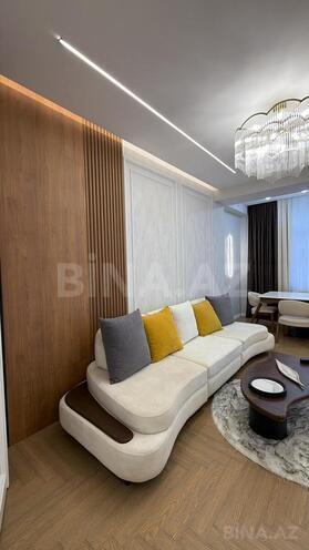 Satılır 3 otaqlı yeni tikili 122 m², 28 May m., photo 3 from 16