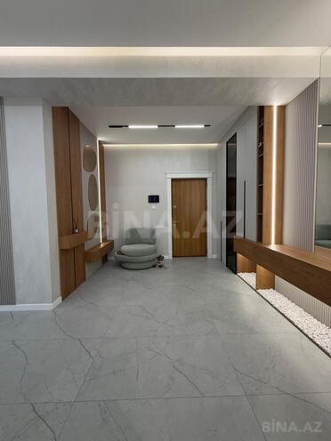 Satılır 3 otaqlı yeni tikili 122 m², 28 May m., photo 5 from 16