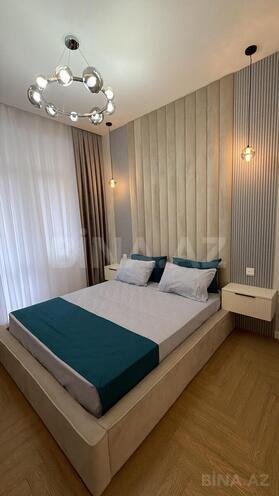 Satılır 3 otaqlı yeni tikili 122 m², 28 May m., photo 7 from 16