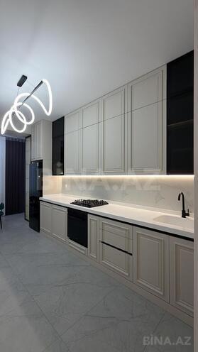 Satılır 3 otaqlı yeni tikili 122 m², 28 May m., photo 13 from 16