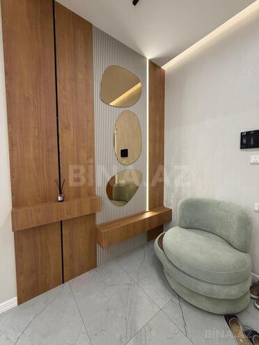 Satılır 3 otaqlı yeni tikili 122 m², 28 May m., photo 12 from 16