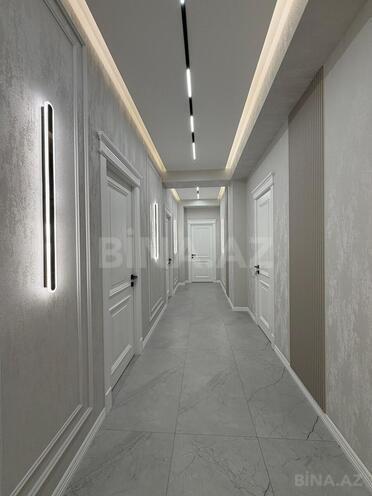 Satılır 3 otaqlı yeni tikili 122 m², 28 May m., photo 14 from 16