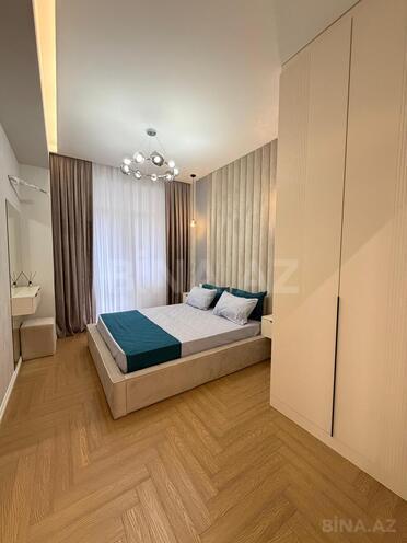Satılır 3 otaqlı yeni tikili 122 m², 28 May m., photo 6 from 16