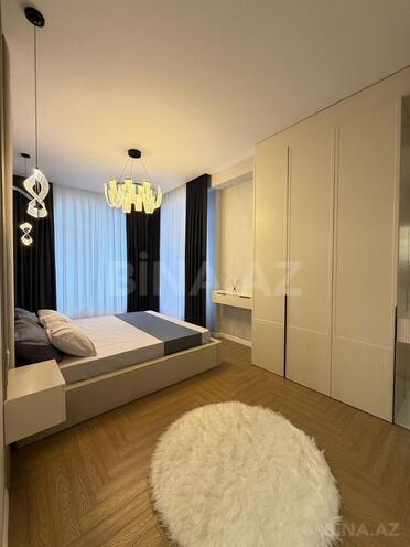 Satılır 3 otaqlı yeni tikili 122 m², 28 May m., photo 9 from 16