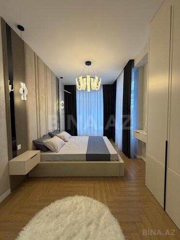 Satılır 3 otaqlı yeni tikili 122 m², 28 May m., photo 8 from 16