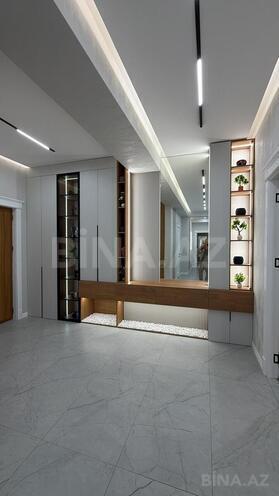 Satılır 3 otaqlı yeni tikili 122 m², 28 May m., photo 15 from 16