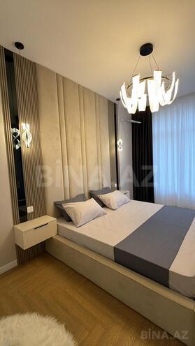 Satılır 3 otaqlı yeni tikili 122 m², 28 May m., photo 10 from 16