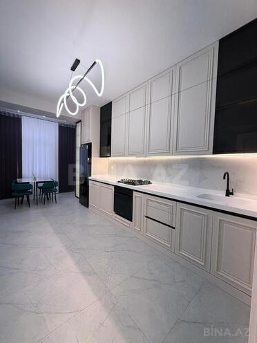 Satılır 3 otaqlı yeni tikili 122 m², 28 May m., photo 11 from 16