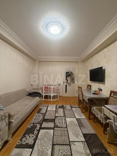 Satılır 2 otaqlı yeni tikili 48 m², Masazır q., photo 3 from 10