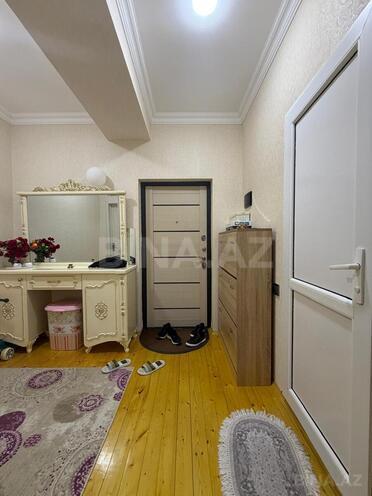 Satılır 2 otaqlı yeni tikili 48 m², Masazır q., photo 8 from 10