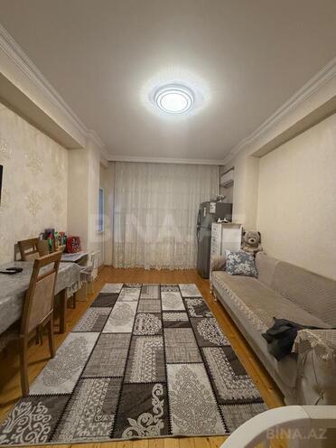 Satılır 2 otaqlı yeni tikili 48 m², Masazır q., photo 1 from 10