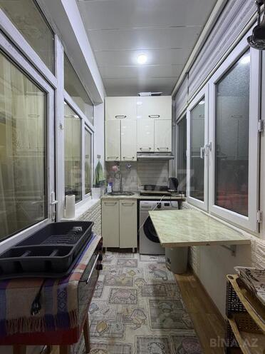 Satılır 2 otaqlı yeni tikili 48 m², Masazır q., photo 4 from 10