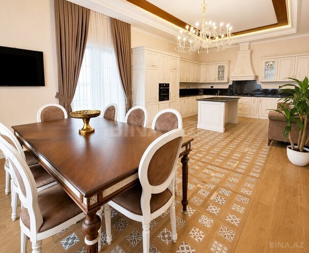 Продаётся 6-комн. дом/дача 550 м², пос. Бильгях, photo 10 from 31