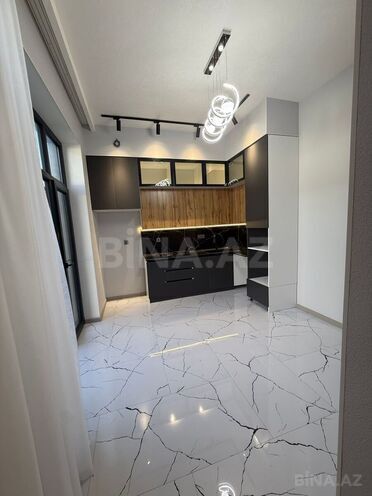 Satılır 4 otaqlı həyət evi/bağ evi 130 m², Mərdəkan q., photo 11 from 17