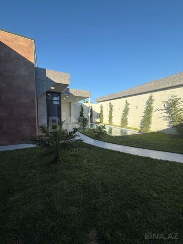 Satılır 4 otaqlı həyət evi/bağ evi 130 m², Mərdəkan q., photo 4 from 17