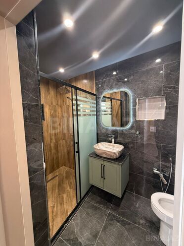 Satılır 4 otaqlı həyət evi/bağ evi 130 m², Mərdəkan q., photo 16 from 17