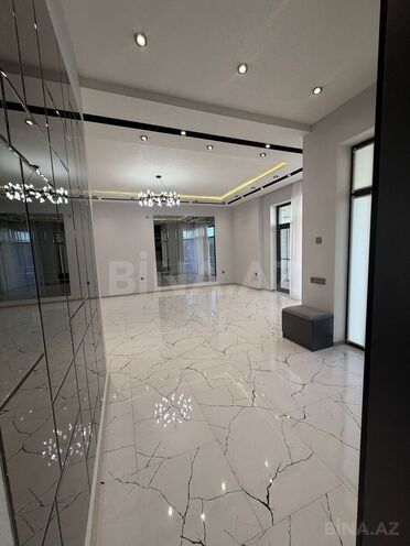 Satılır 4 otaqlı həyət evi/bağ evi 130 m², Mərdəkan q., photo 9 from 17