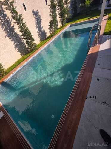 Satılır 4 otaqlı həyət evi/bağ evi 130 m², Mərdəkan q., photo 7 from 17