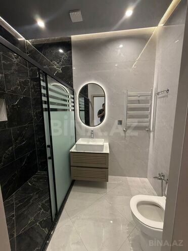 Satılır 4 otaqlı həyət evi/bağ evi 130 m², Mərdəkan q., photo 13 from 17