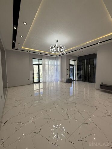 Satılır 4 otaqlı həyət evi/bağ evi 130 m², Mərdəkan q., photo 10 from 17