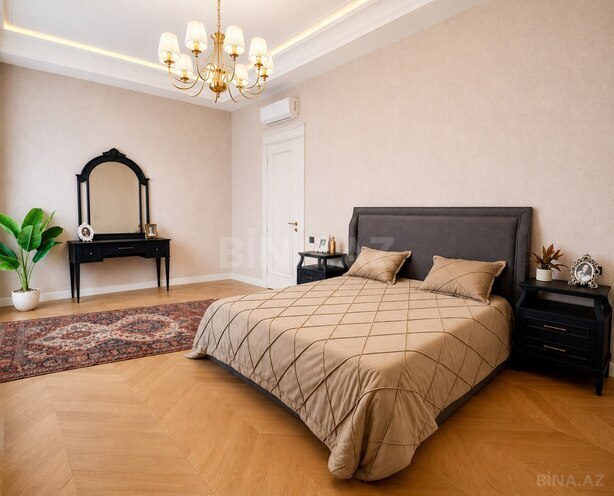 Продаётся 6-комн. дом/дача 550 м², пос. Бильгях, photo 14 from 31