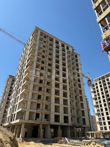 Satılır 3 otaqlı yeni tikili 156 m², Nəriman Nərimanov m., photo 3 from 9