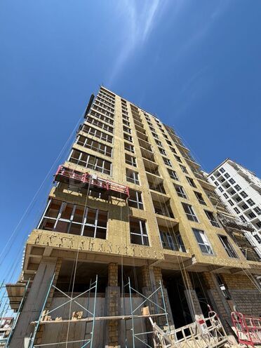 Satılır 3 otaqlı yeni tikili 156 m², Nəriman Nərimanov m., photo 1 from 9