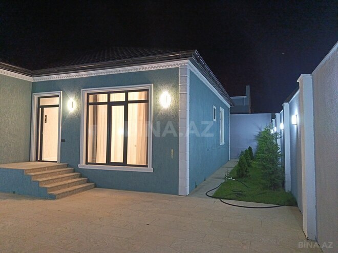 Satılır 4 otaqlı həyət evi/bağ evi 120 m², Şüvəlan q., photo 3 from 17