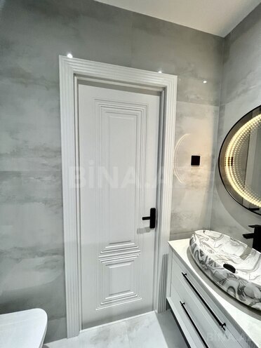 Satılır 3 otaqlı yeni tikili 73 m², Yeni Günəşli q., photo 27 from 30