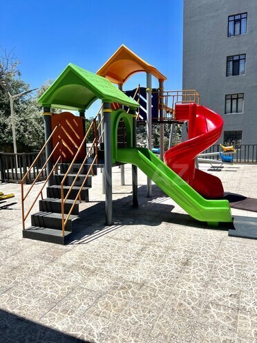 Satılır 3 otaqlı yeni tikili 73 m², Yeni Günəşli q., photo 4 from 30