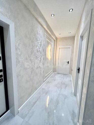 Satılır 3 otaqlı yeni tikili 73 m², Yeni Günəşli q., photo 11 from 30
