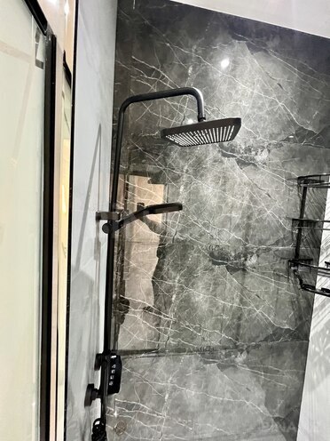 Satılır 3 otaqlı yeni tikili 73 m², Yeni Günəşli q., photo 26 from 30