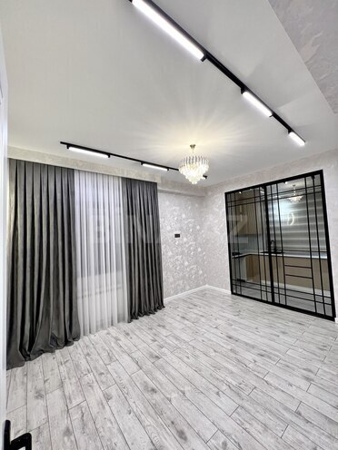 Satılır 3 otaqlı yeni tikili 73 m², Yeni Günəşli q., photo 18 from 30