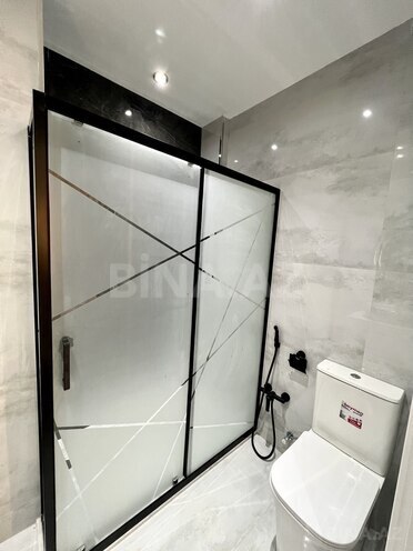 Satılır 3 otaqlı yeni tikili 73 m², Yeni Günəşli q., photo 25 from 30