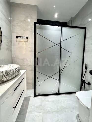 Satılır 3 otaqlı yeni tikili 73 m², Yeni Günəşli q., photo 23 from 30