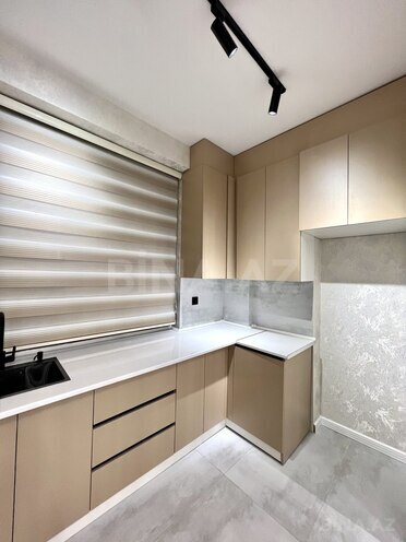 Satılır 3 otaqlı yeni tikili 73 m², Yeni Günəşli q., photo 22 from 30